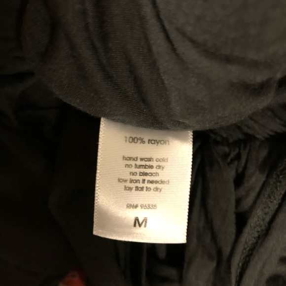 Susana Monoco Top - Picture 6 of 7